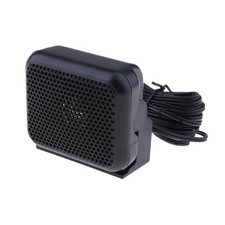 3.5mm Car Radio External