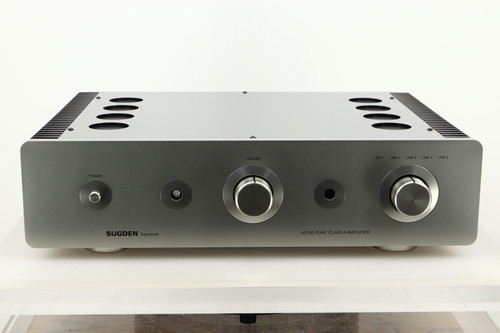 Sugden a21 signature - sugden,