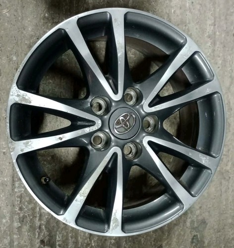 Toyota verso inch 10 - toyota,