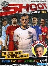 Shoot UK Football Interactive