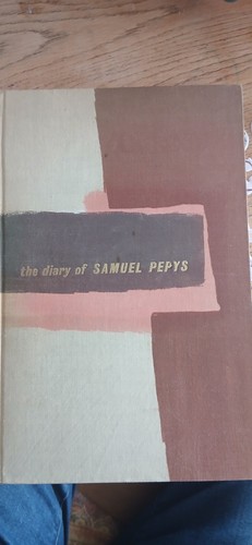 The diary samuel - diary,