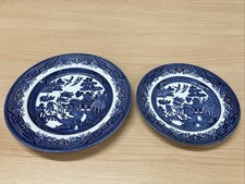 Vintage Churchill Willow