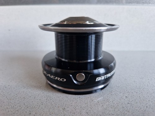 Shimano baitrunner aero - shimano,