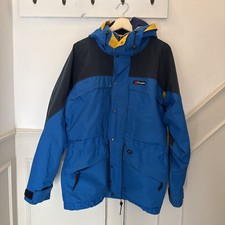 Berghaus Mera Peak Trango