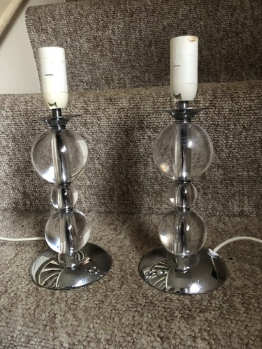 Pair laura ashley - pair,