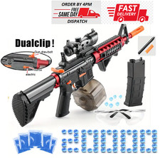 Electric gel ball blaster - electric,