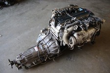 Toyota Supra 2jz-gte 3.0L Twin