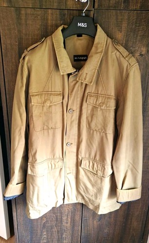 Marks spencer autograph - marks,
