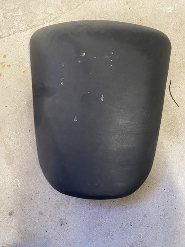 Kawasaki zx6r rear seat - zx6r,