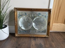 Il Mappamondo Colonised World