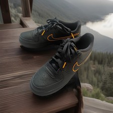 Nike Air Force One 1 Low