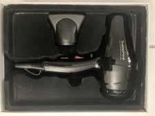 Sapphire Infrared Blow Dryer