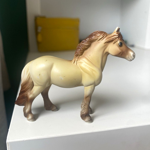 Breyer mini pony - breyer,