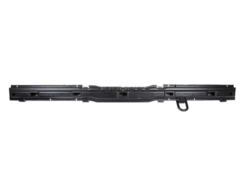 Bumper mount crossbeam rear - mount,