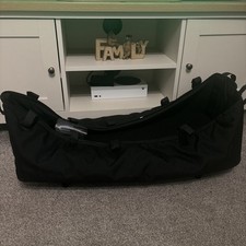 Bugaboo Donkey Carrycot Black