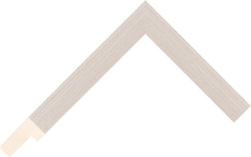 19mm wide light - wide, grey