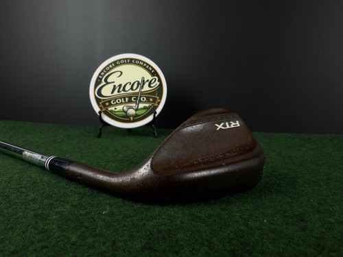 Cleveland rtx zipcore wedge - cleveland,