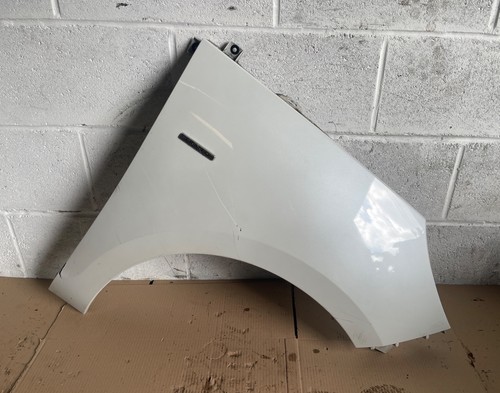 Renault scenic mk3 wing panel - renault,