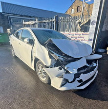 TOYOTA PRIUS MK4 1.8 HYBRID