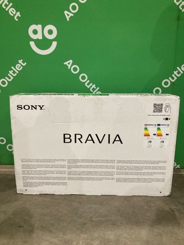 Sony bravia smart ready - hd,