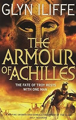 The armour achilles - the, of