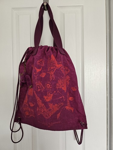 Kipling beautiful drawstring - beautiful,
