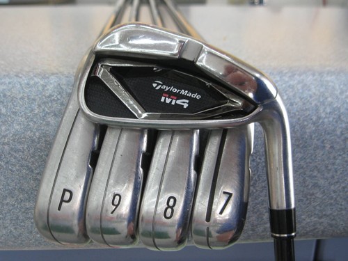 Taylormade iron set - taylormade,