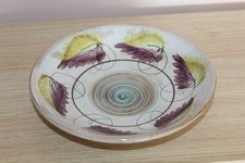 Glyn Colledge Signed Denby