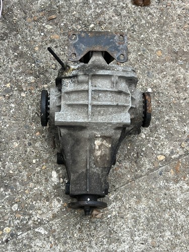 Ford sierra rear diff unit - ,
