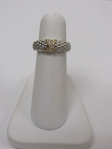 Designer lagos sterling silver - designer,