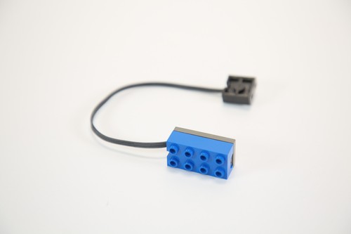 Vintage lego dacta technic - vintage,