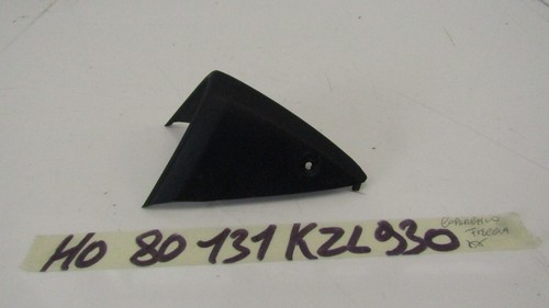 Rear blinker cover right - blinker,