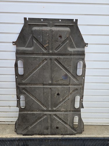Transporter bay under - vw,