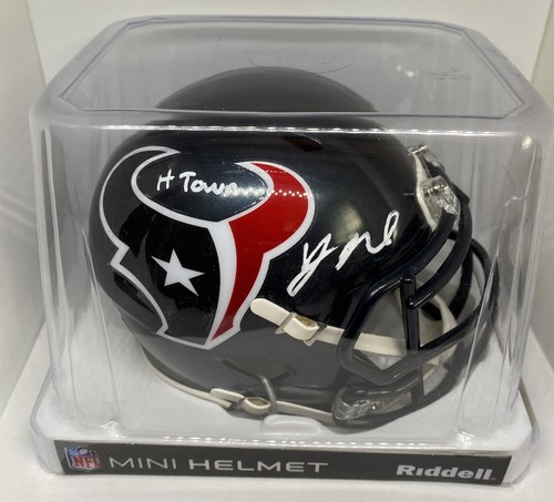 Jaylin noel signed auto - signed,