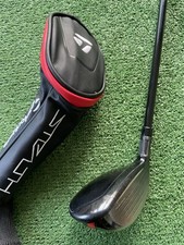 Taylormade Stealth Hybrid 3
