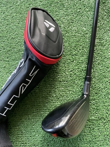 Taylormade stealth hybrid - taylormade,