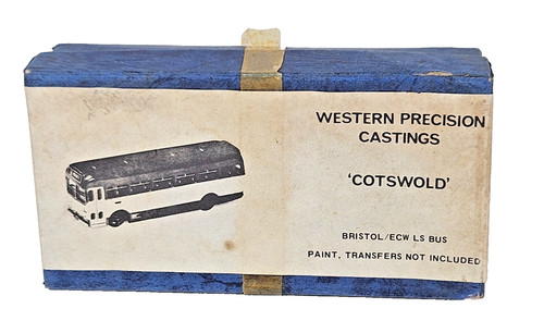Western precision castings - western,