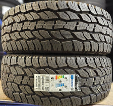 2X COOPER DISCOVERER AT3 SPORT