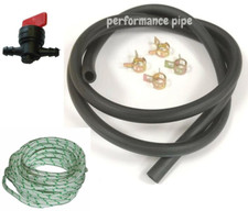 Hayter Harrier 41 48 56 Fuel