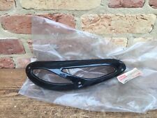 Yamaha MBK exhaust guard new old stock  part no 90790 - 05251