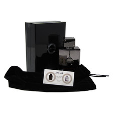 ARMAF club de nuit INTENSE MAN Limited Edition Felt Bag 105ml Pure Parfum