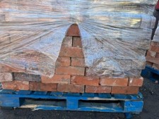 RECLAIMED  BRICKS VARIOUS