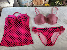 Women's swimwear size 12 CD/