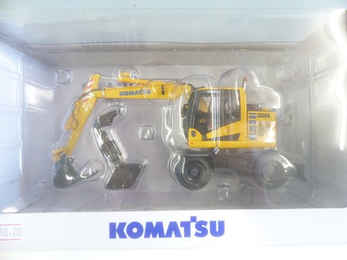 Universal hobbies komatsu - komatsu, pw
