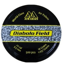 Air Arms Diabolo Field .22