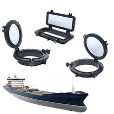 Boat Yacht Round/Square