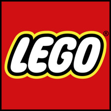 LEGO SERIES & MOVIES, TOY STORY, EXO FORCE, INDIANA JONES, LOTR, JURASSIC WORLD
