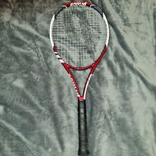 Prince Power Ti Titanium