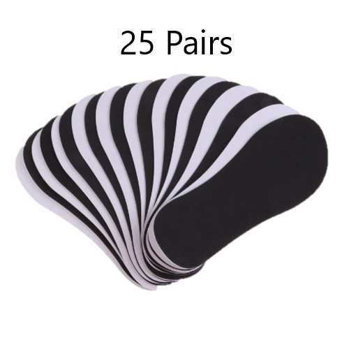 Pairs black spray - pairs, -black
