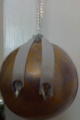 Cleansing home witch - home, ball